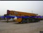 used kto crane 80t truck crane mobile crane