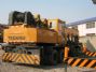 used 50 ton tadano truck crane