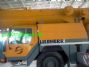 used 100 ton liebherr truck crane