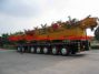 used 300 ton demag truck crane